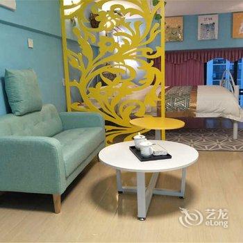 广州铭家国际公寓(卡奇儿童乐园分店)酒店提供图片