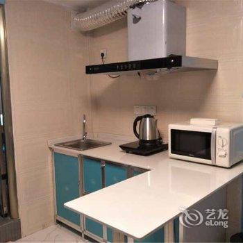 广州铭家国际公寓(卡奇儿童乐园分店)酒店提供图片