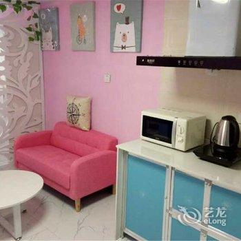 广州铭家国际公寓(卡奇儿童乐园分店)酒店提供图片