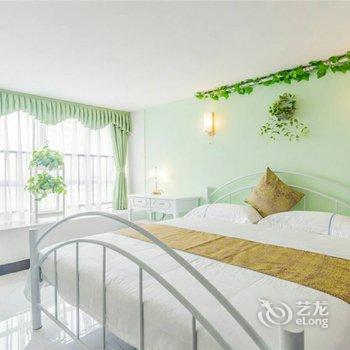 广州铭家国际公寓(卡奇儿童乐园分店)酒店提供图片