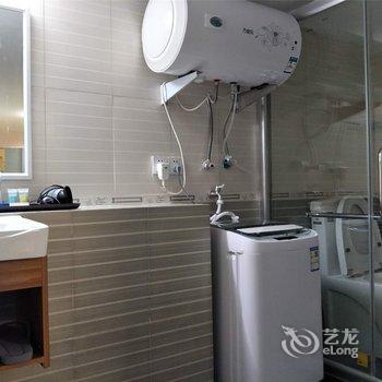 广州铭家国际公寓(卡奇儿童乐园分店)酒店提供图片