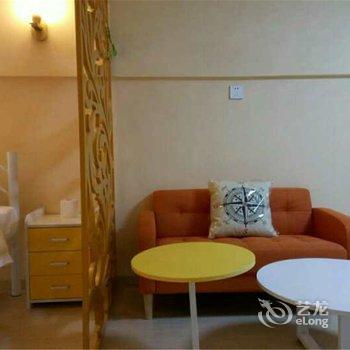 广州铭家国际公寓(卡奇儿童乐园分店)酒店提供图片