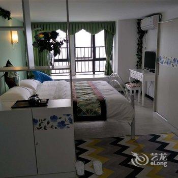 广州铭家国际公寓(卡奇儿童乐园分店)酒店提供图片