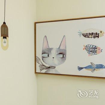 北京军梦缘赵艳伶公寓酒店提供图片