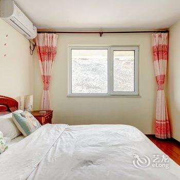 北京军梦缘赵艳伶公寓酒店提供图片