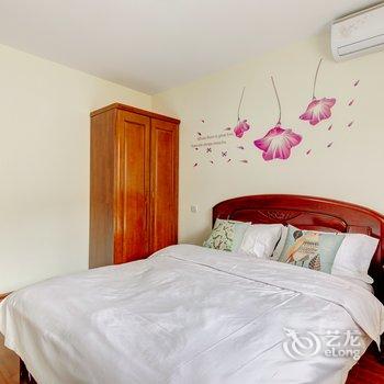 北京军梦缘赵艳伶公寓酒店提供图片