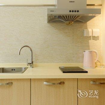 北京军梦缘赵艳伶公寓酒店提供图片