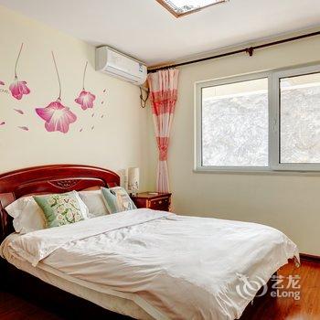 北京军梦缘赵艳伶公寓酒店提供图片