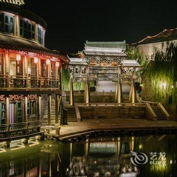北京军梦缘赵艳伶公寓酒店提供图片