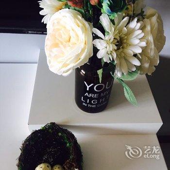 西安ALLEN唐公寓酒店提供图片