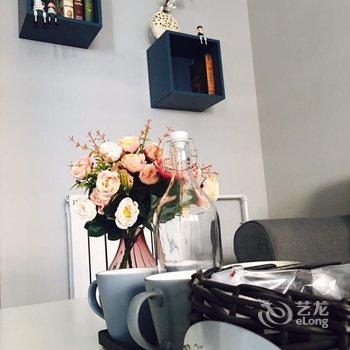 西安ALLEN唐公寓酒店提供图片