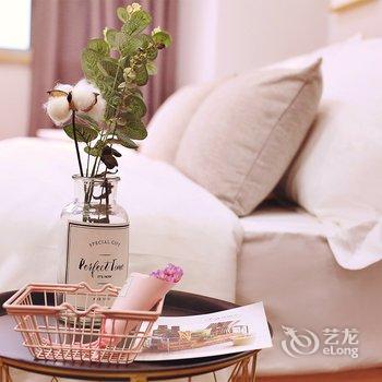 重庆阿言言公寓(重庆洪崖洞分店)酒店提供图片