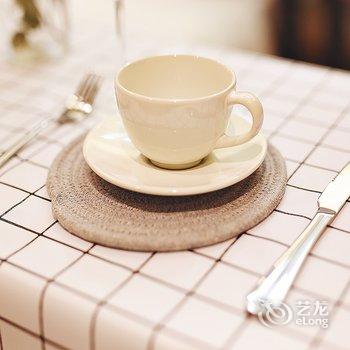 重庆阿言言公寓(重庆洪崖洞分店)酒店提供图片