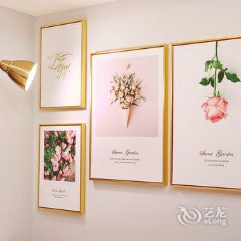 重庆阿言言公寓(重庆洪崖洞分店)酒店提供图片