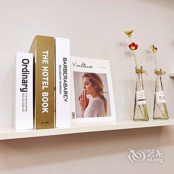 重庆阿言言公寓(重庆洪崖洞分店)酒店提供图片