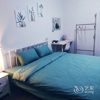 西安丫丫小屋公寓酒店提供图片
