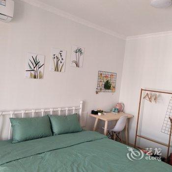 西安丫丫小屋公寓酒店提供图片
