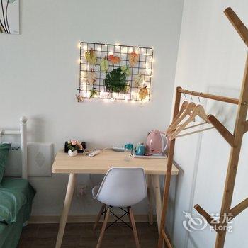 西安丫丫小屋公寓酒店提供图片