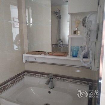 西安丫丫小屋公寓酒店提供图片