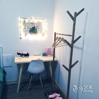 西安丫丫小屋公寓酒店提供图片