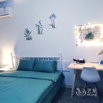 西安丫丫小屋公寓酒店提供图片