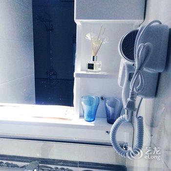 西安丫丫小屋公寓酒店提供图片