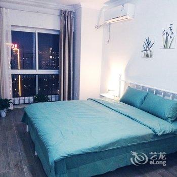 西安丫丫小屋公寓酒店提供图片