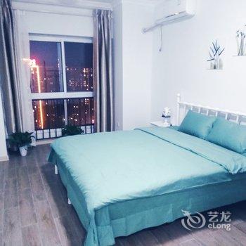 西安丫丫小屋公寓酒店提供图片