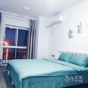西安丫丫小屋公寓酒店提供图片