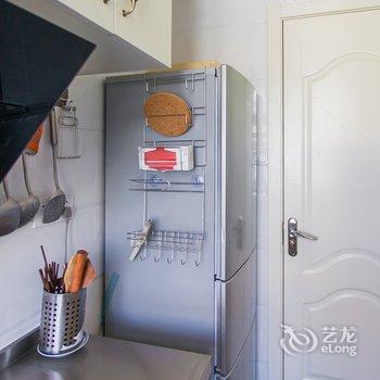 青岛诺言公寓酒店提供图片