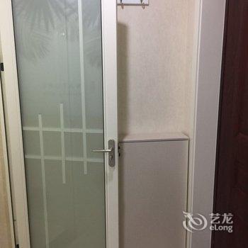 西安鹿小姐的林舍公寓酒店提供图片