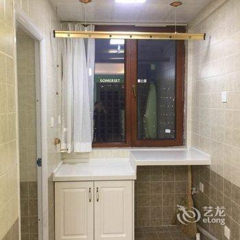 西安鹿小姐的林舍公寓酒店提供图片