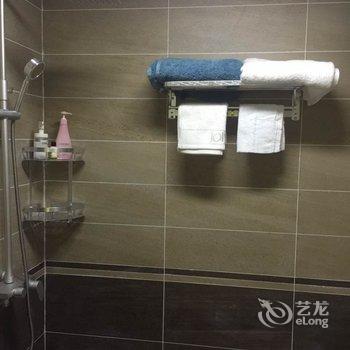 西安鹿小姐的林舍公寓酒店提供图片