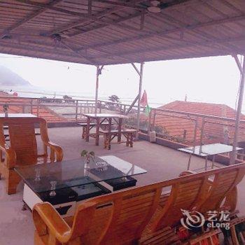 青岛益梦圆渔家特色民宿(茶之味崂山特产分店)酒店提供图片