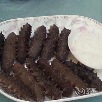 青岛益梦圆渔家特色民宿(茶之味崂山特产分店)酒店提供图片