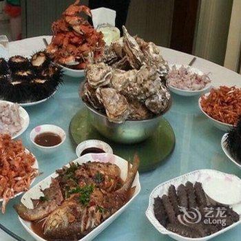 青岛益梦圆渔家特色民宿(茶之味崂山特产分店)酒店提供图片