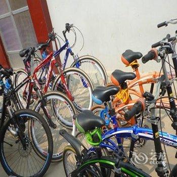 青岛益梦圆渔家特色民宿(茶之味崂山特产分店)酒店提供图片