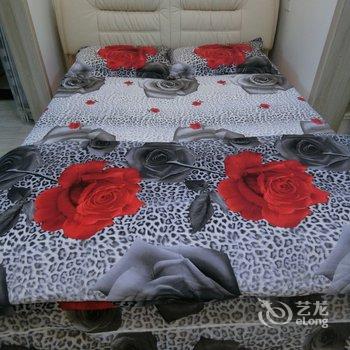 青岛银沙滩公寓酒店提供图片