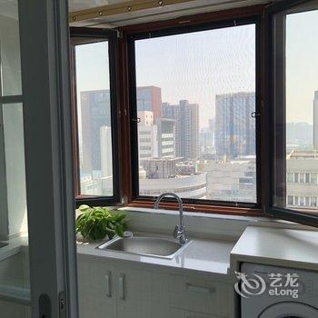 西安甜果妈咪公寓(西安中国画院分店)酒店提供图片