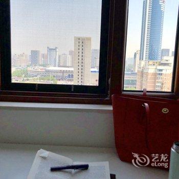 西安甜果妈咪公寓(西安中国画院分店)酒店提供图片