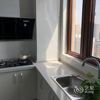 西安甜果妈咪公寓(西安中国画院分店)酒店提供图片
