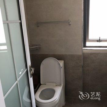 西安甜果妈咪公寓(西安中国画院分店)酒店提供图片