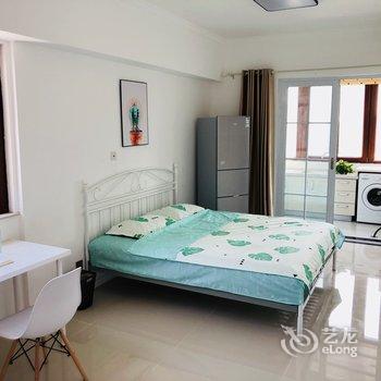 西安甜果妈咪公寓(西安中国画院分店)酒店提供图片