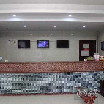 上海锦悦之星酒店酒店提供图片