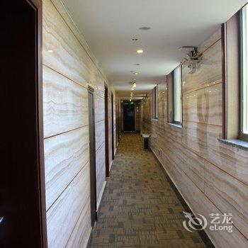 上海锦悦之星酒店酒店提供图片