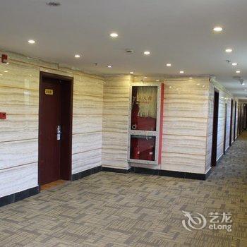 上海锦悦之星酒店酒店提供图片