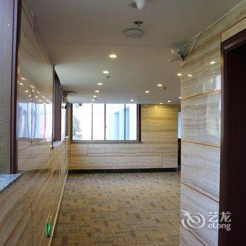 上海锦悦之星酒店酒店提供图片