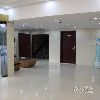 上海锦悦之星酒店酒店提供图片