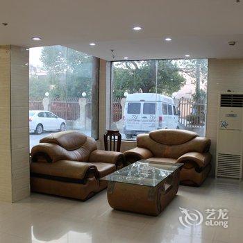 上海锦悦之星酒店酒店提供图片
