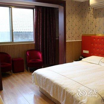 上海锦悦之星酒店酒店提供图片